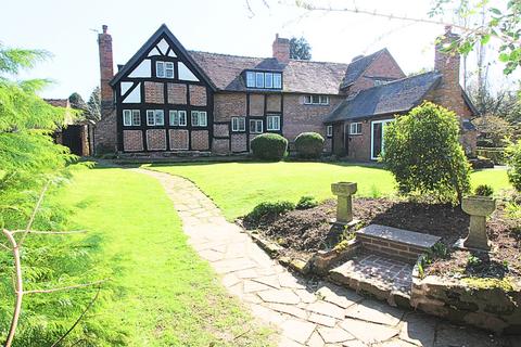 undefined, Hill Cottage, Rectory Lane, Upton Warren, Bromsgrove, Worcestershire