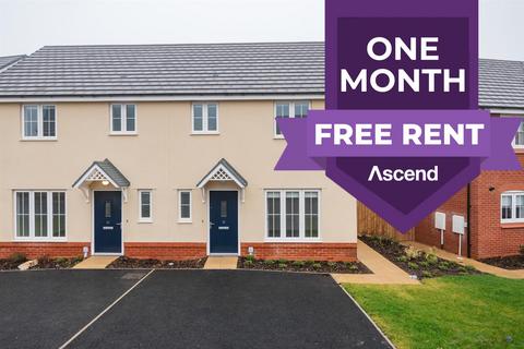 3 bedroom semi-detached house to rent, Portland Fields, Sutton In Ashfield, NG17