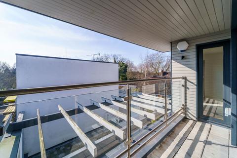 2 bedroom apartment for sale, Popes Lane, London W5