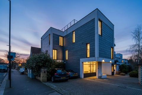 2 bedroom apartment for sale, Popes Lane, London W5