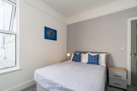 1 bedroom house to rent, Beaumont Road, Devon PL4