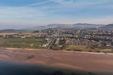 19 Fullerton Drive, Seamill, West Kilbride, KA23 9HS