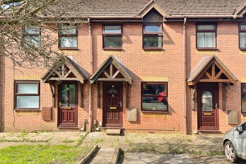2 bedroom terraced house for sale, Constant Road, Port Talbot, Neath Port Talbot. SA13 1UB