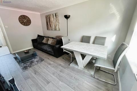 2 bedroom terraced house for sale, Constant Road, Port Talbot, Neath Port Talbot. SA13 1UB