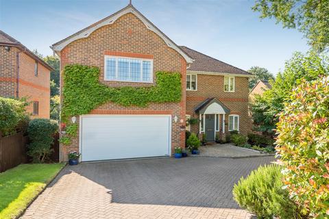 55 Oriental Road, Ascot, SL5 7AZ