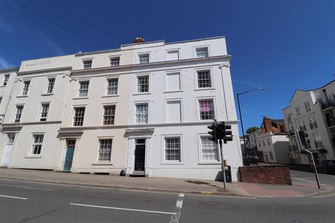 1 bedroom apartment for sale, Dale Street, Leamington Spa