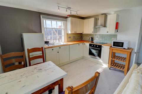 1 bedroom apartment for sale, Dale Street, Leamington Spa