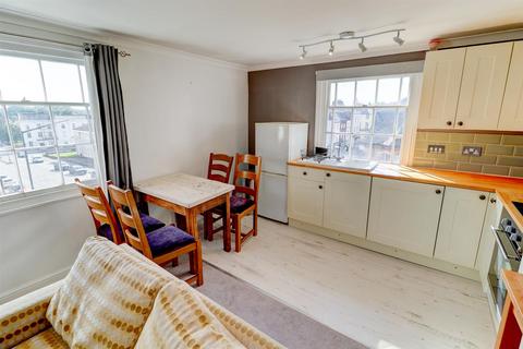 1 bedroom apartment for sale, Dale Street, Leamington Spa