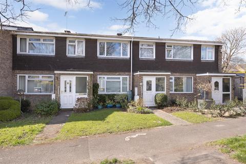 3 bedroom terraced house for sale, Wyke Road, Trowbridge