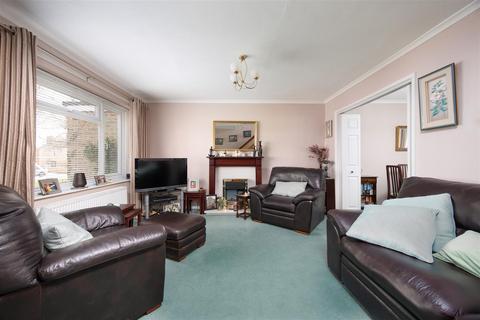 3 bedroom terraced house for sale, Wyke Road, Trowbridge