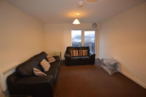 2 bedroom flat for sale, 321 Stretford Road, Manchester M15