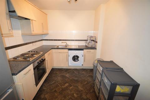 2 bedroom flat for sale, 321 Stretford Road, Manchester M15