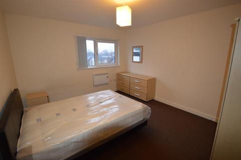 2 bedroom flat for sale, 321 Stretford Road, Manchester M15