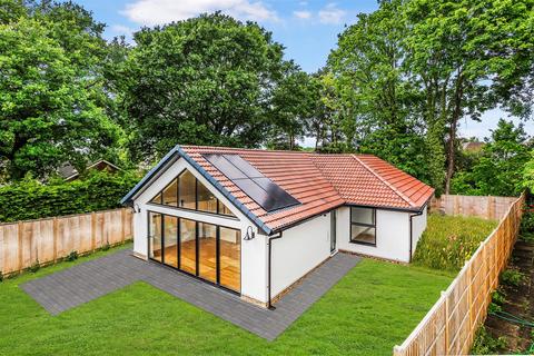 3 bedroom detached bungalow for sale, THE CHASE, ASHTEAD, KT21