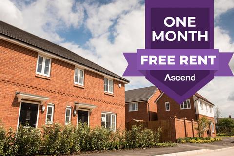 4 bedroom semi-detached house to rent, Butterworth Road, Sutton In Ashfield, NG17