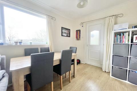 3 bedroom end of terrace house for sale, Farm Hill, Exwick, EX4