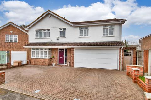 5 bedroom detached house for sale, The Medlars, Meopham, DA13