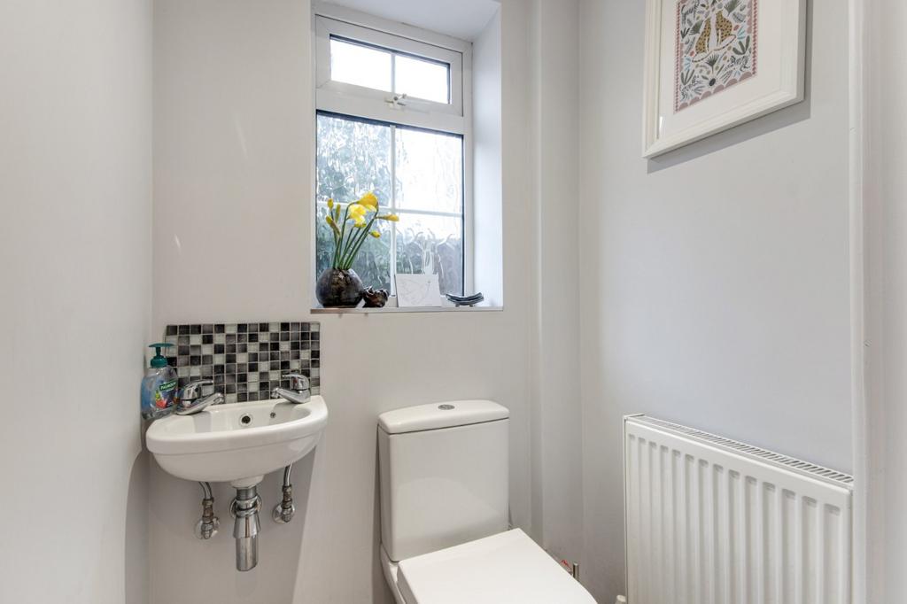 Cloakroom