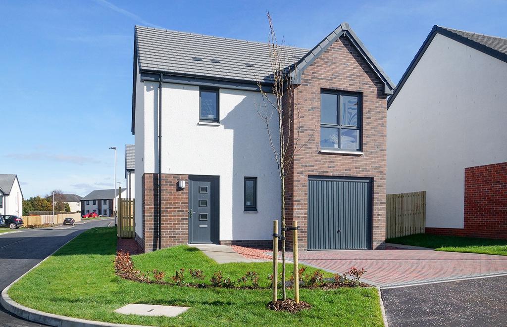 3 Bedroom Detached Villa
