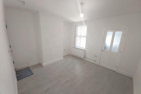 2 bedroom terraced house to rent, Co-Operative Street, Derby, DE23