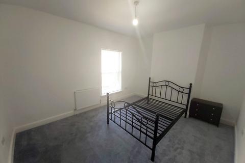 2 bedroom terraced house to rent, Co-Operative Street, Derby, DE23
