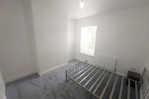 2 bedroom terraced house to rent, Co-Operative Street, Derby, DE23