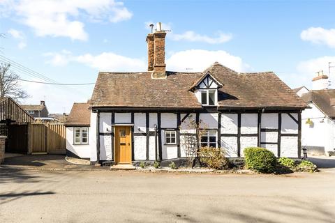 3 bedroom detached house for sale, Main Street, Elmley Castle, Worcestershire, WR10