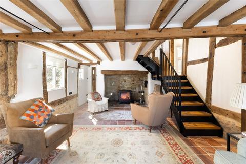 3 bedroom detached house for sale, Main Street, Elmley Castle, Worcestershire, WR10