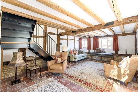 3 bedroom detached house for sale, Main Street, Elmley Castle, Worcestershire, WR10