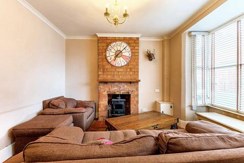 2 bedroom terraced house for sale, Rushmore Street, Leamington Spa