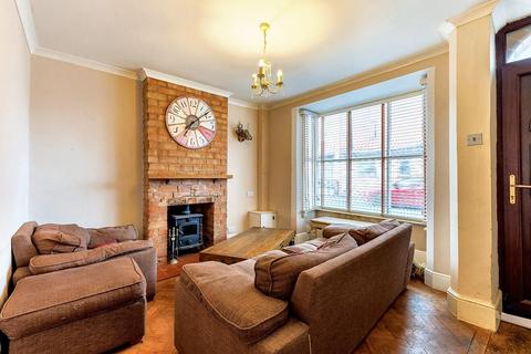 2 bedroom terraced house for sale, Rushmore Street, Leamington Spa