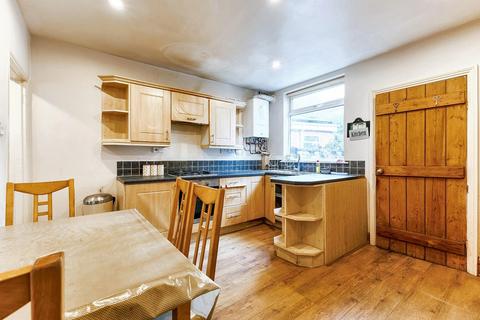 2 bedroom terraced house for sale, Rushmore Street, Leamington Spa