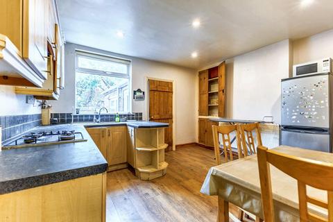 2 bedroom terraced house for sale, Rushmore Street, Leamington Spa
