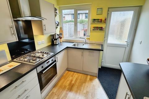 7 York Road, Lancaster, LA1 4DW