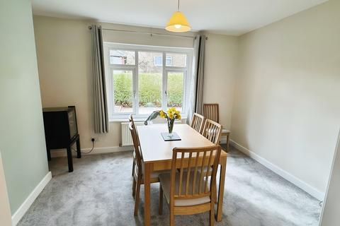 7 York Road, Lancaster, LA1 4DW