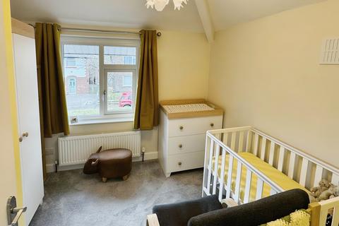 7 York Road, Lancaster, LA1 4DW