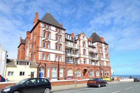 2 bedroom apartment for sale, Argyle Road, Whitby, North Yorkshire, YO21 3HU