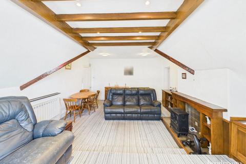 2 bedroom apartment for sale, Argyle Road, Whitby, North Yorkshire, YO21 3HU