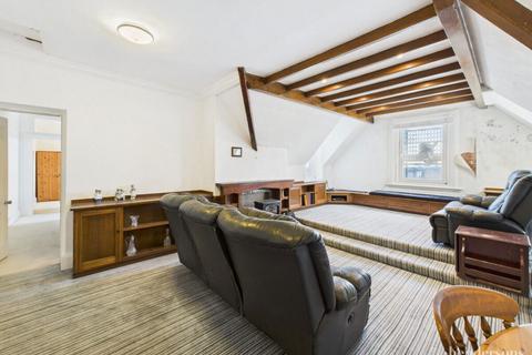 2 bedroom apartment for sale, Argyle Road, Whitby, North Yorkshire, YO21 3HU