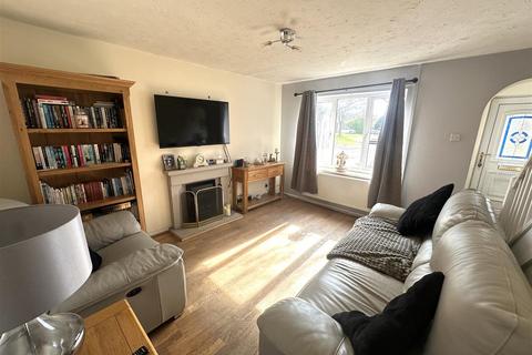 2 bedroom semi-detached house for sale, Dorchester Close, Wilmslow