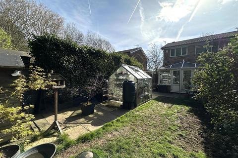 2 bedroom semi-detached house for sale, Dorchester Close, Wilmslow