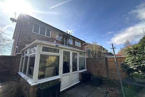 2 bedroom semi-detached house for sale, Dorchester Close, Wilmslow