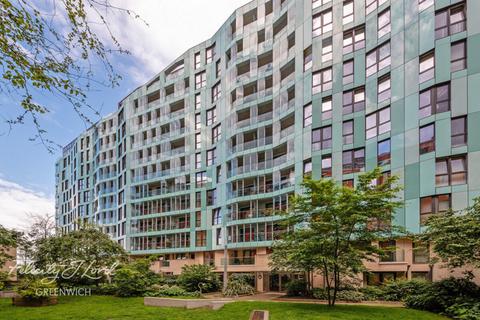 2 bedroom flat for sale, Telegraph Avenue, London SE10