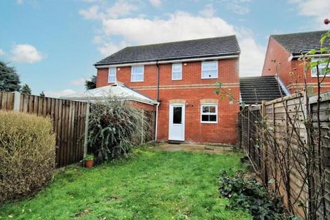 2 bedroom semi-detached house for sale, The Cains, Taverham NR8