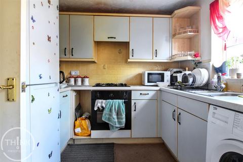 2 bedroom semi-detached house for sale, The Cains, Taverham NR8