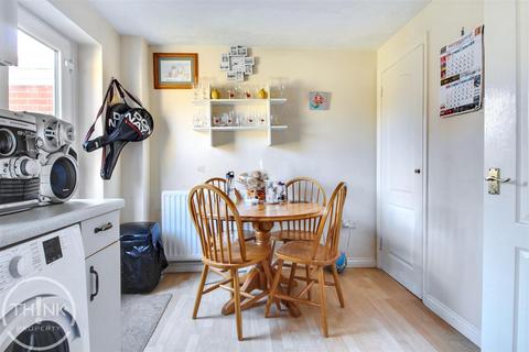 2 bedroom semi-detached house for sale, The Cains, Taverham NR8