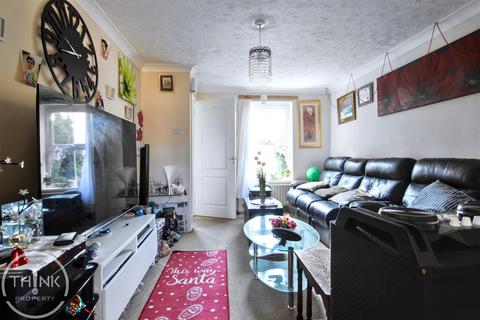 2 bedroom semi-detached house for sale, The Cains, Taverham NR8