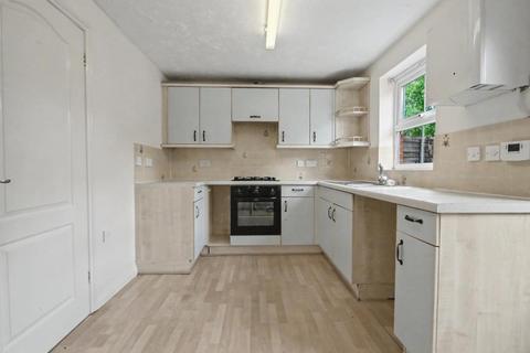 2 bedroom semi-detached house for sale, The Cains, Taverham NR8
