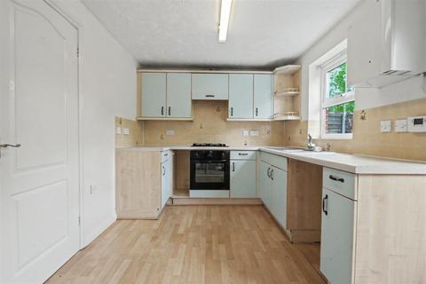2 bedroom semi-detached house for sale, The Cains, Taverham NR8