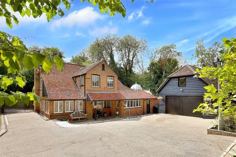 4 bedroom detached house for sale, Hedgerley Lane, Gerrards Cross, Buckinghamshire, SL9